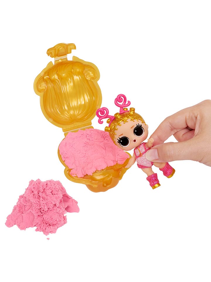 L.O.L. Surprise Bastellset 