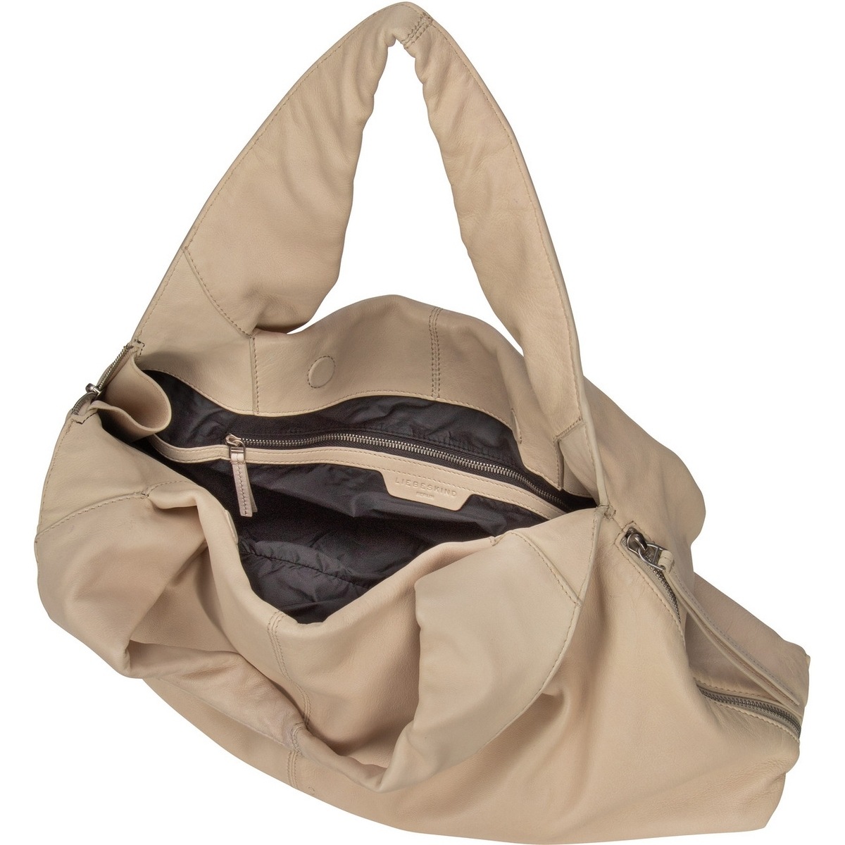 Beuteltasche Scarlet Satchel L