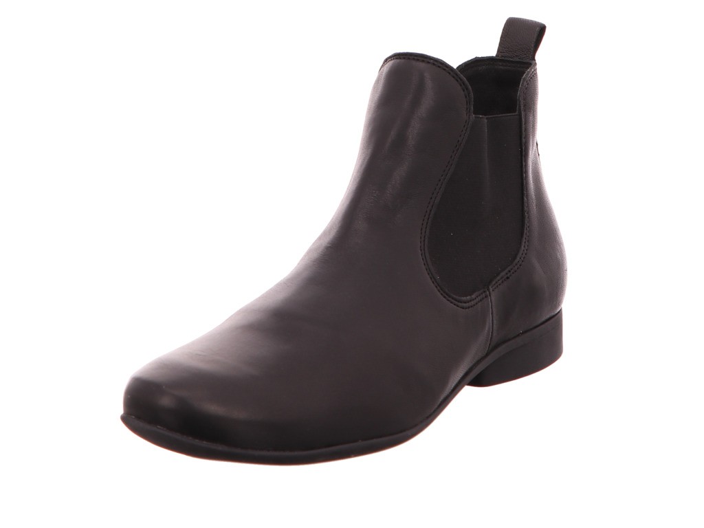 THINK Winterstiefel schwarz Guad