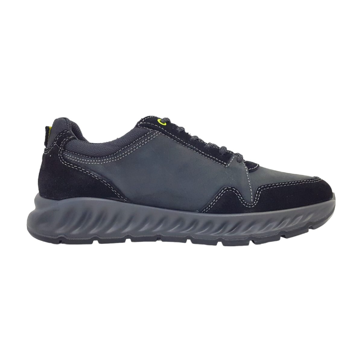 Sioux Utisso 700 7139840 Schwarz schwarz