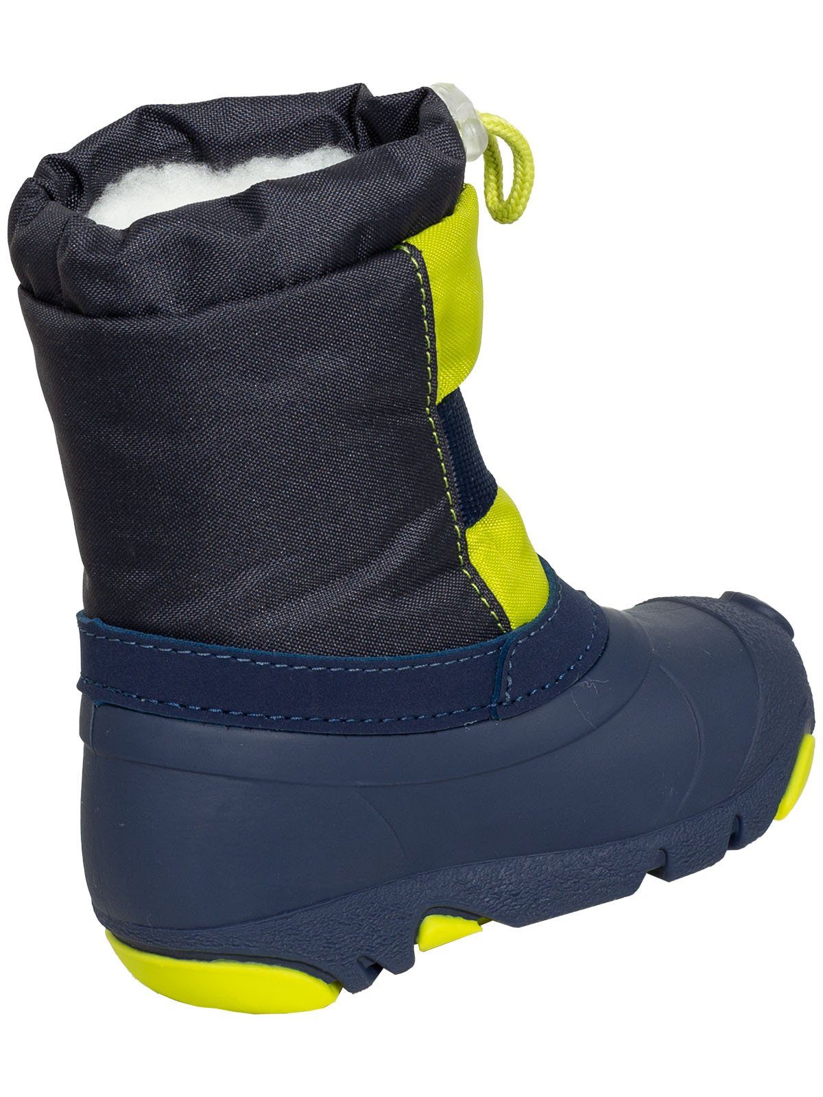 Spirale Spirale Skinny Kinderstiefel Winterstiefel