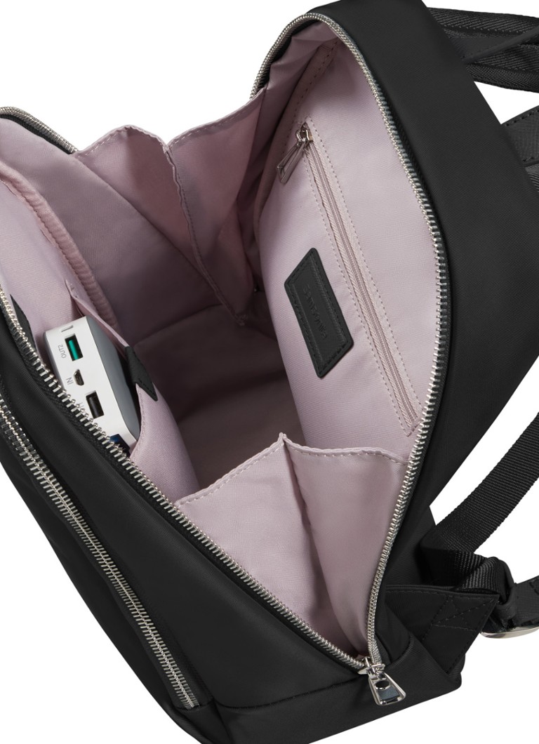 Samsonite Samsonite BE-HER BACKPACK S BL