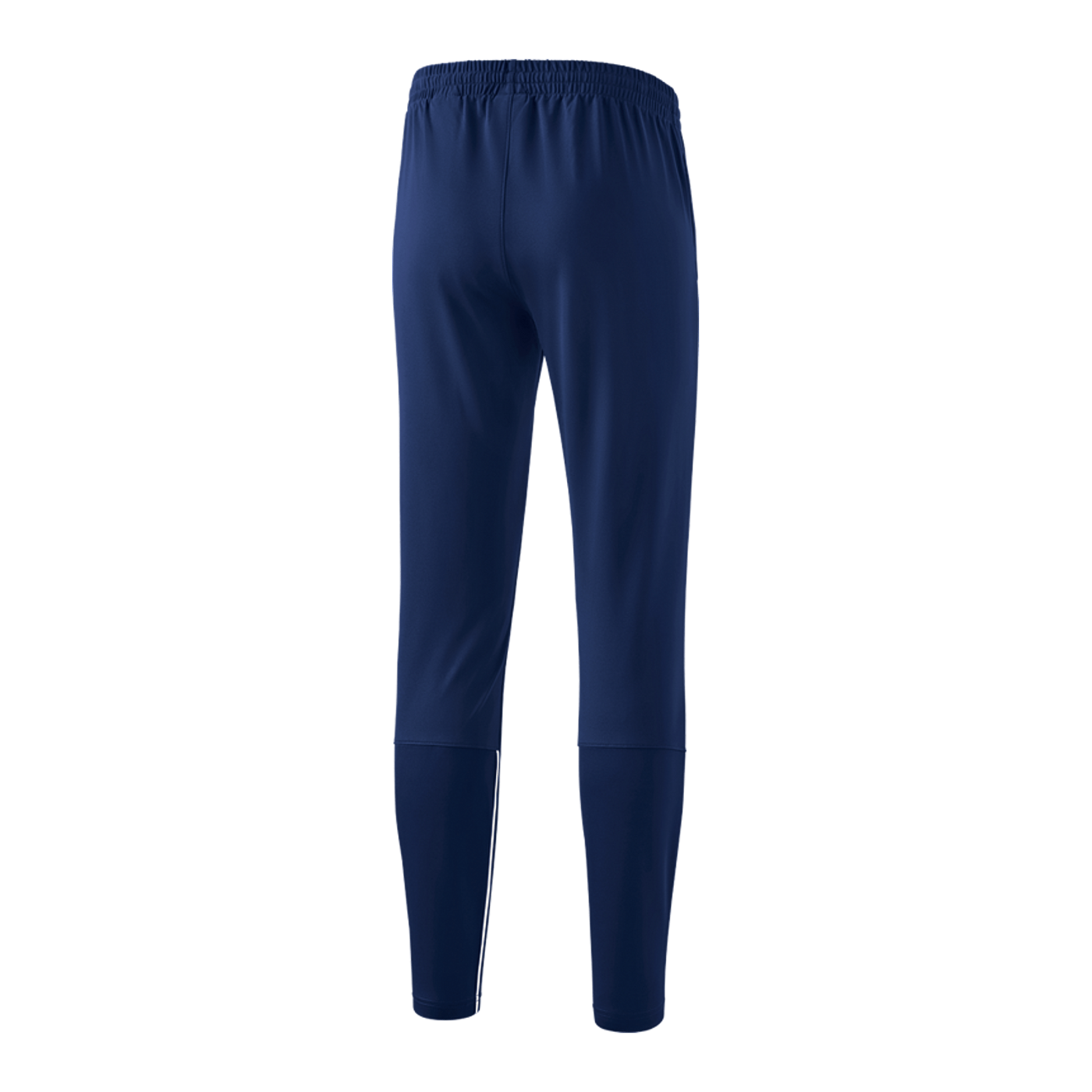 Erima Performance Trainingshose Damen Blau Weiss