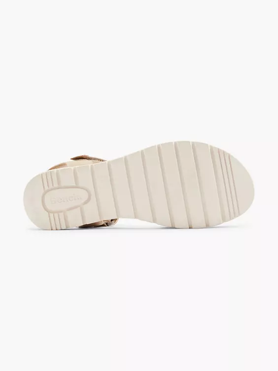 Bench Sandale