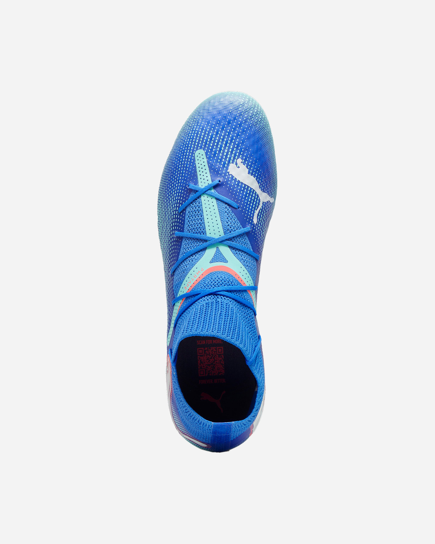 Buty piłkarskie Puma Future 7 Pro Mxsg M 107925-01