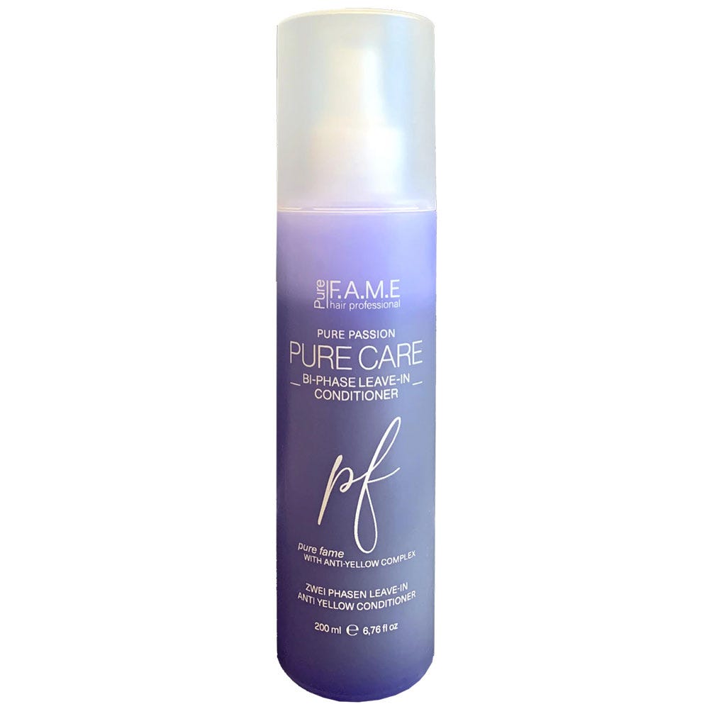 Pure Fame Moisture Bi Phase Leave-in Conditioner 200 ml