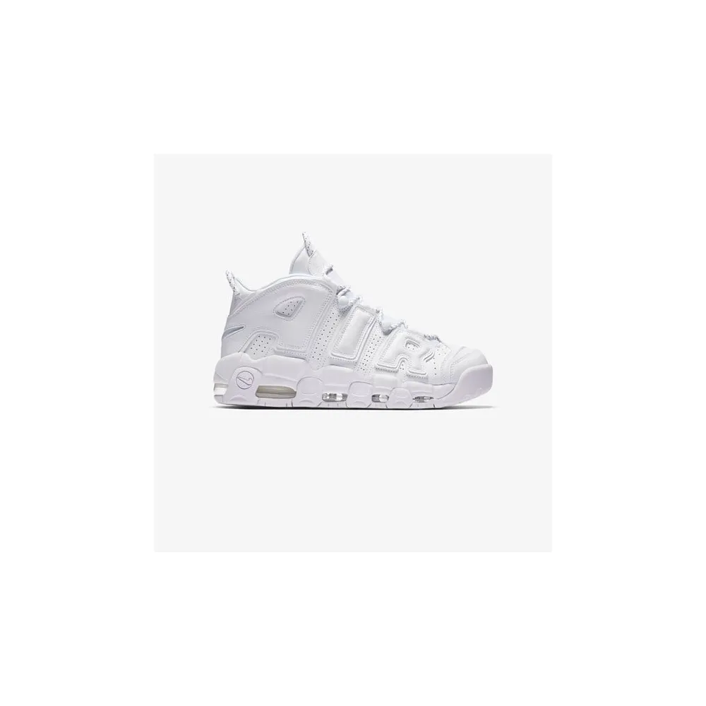 Nike Air More Uptempo 96 921948-100 / weiss