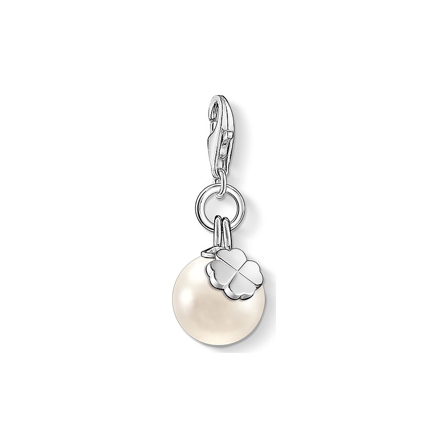 Thomas Sabo Charm Sterling Silver