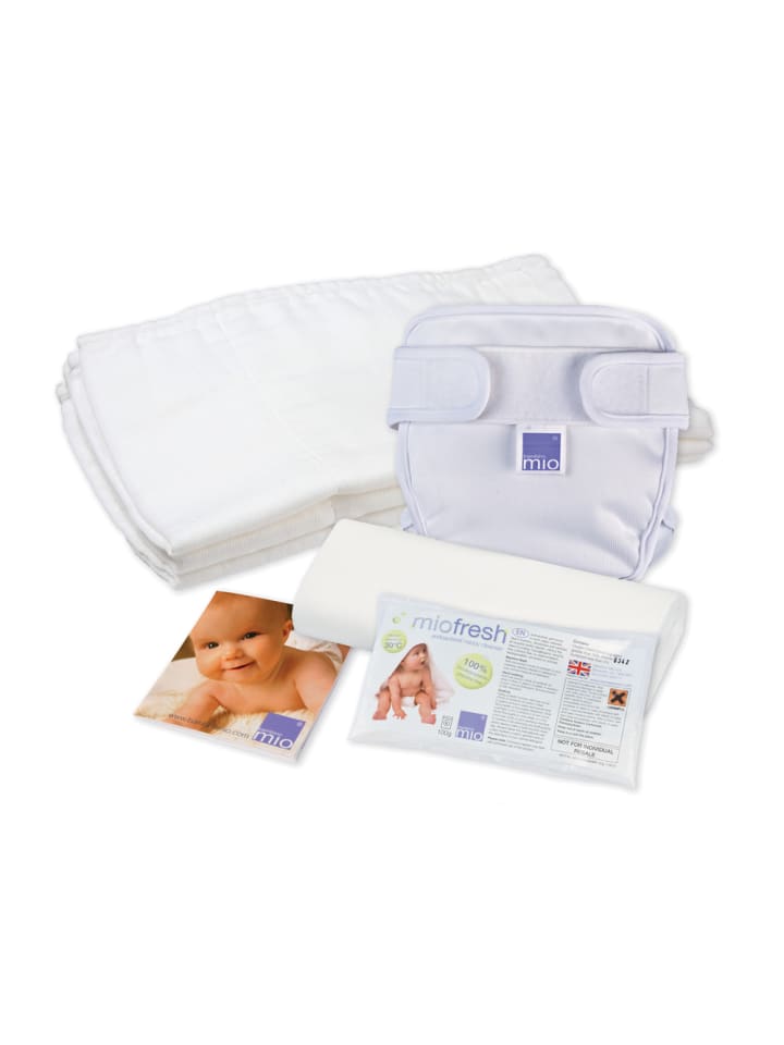 Bambino Mio Miointro kit Newborn günstig kaufen onesize