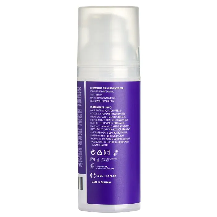 Loovara OMG! Stimulerende Gel 50 ml