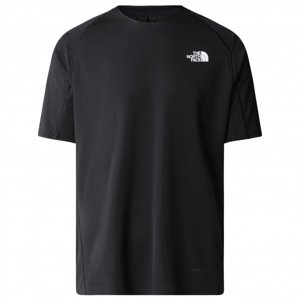 The North Face - Summit Crevasse S/S Tee - Funktionsshirt