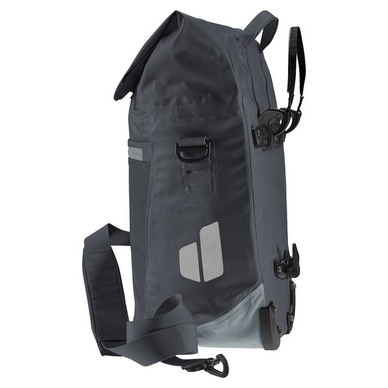 Deuter Mainhattan 17+10 Fahrradtasche