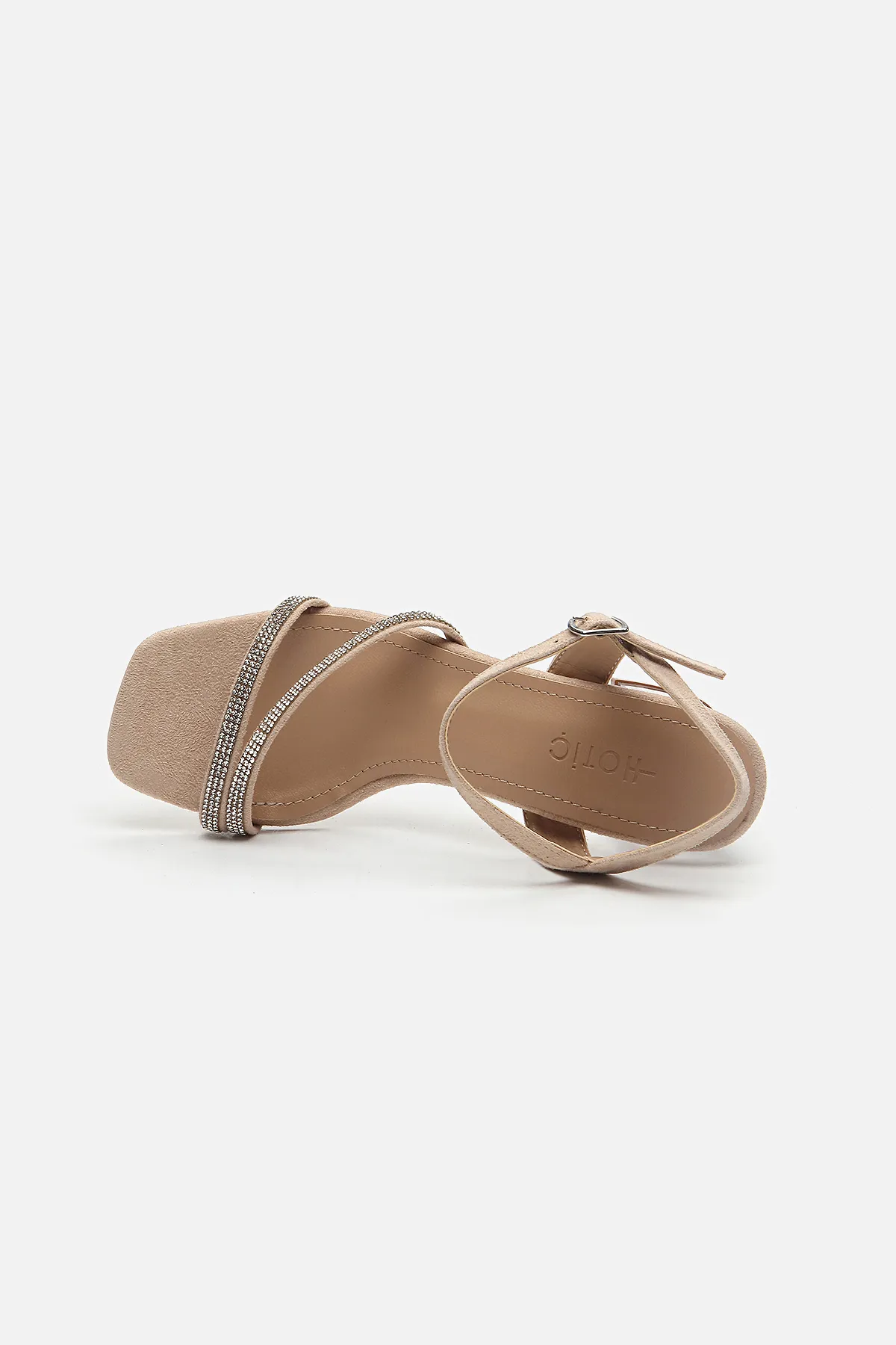 Hotiç  Knochensandalen 01SAH268100A400