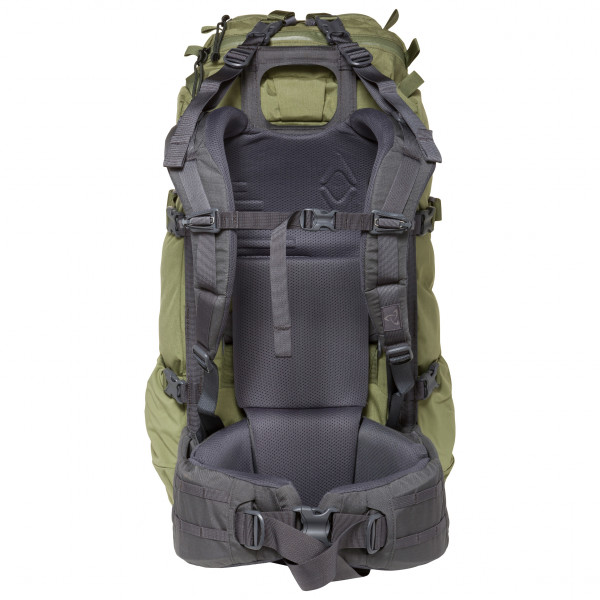 Mystery Ranch - Terraframe 3-Zip 50 - Trekkingrucksack