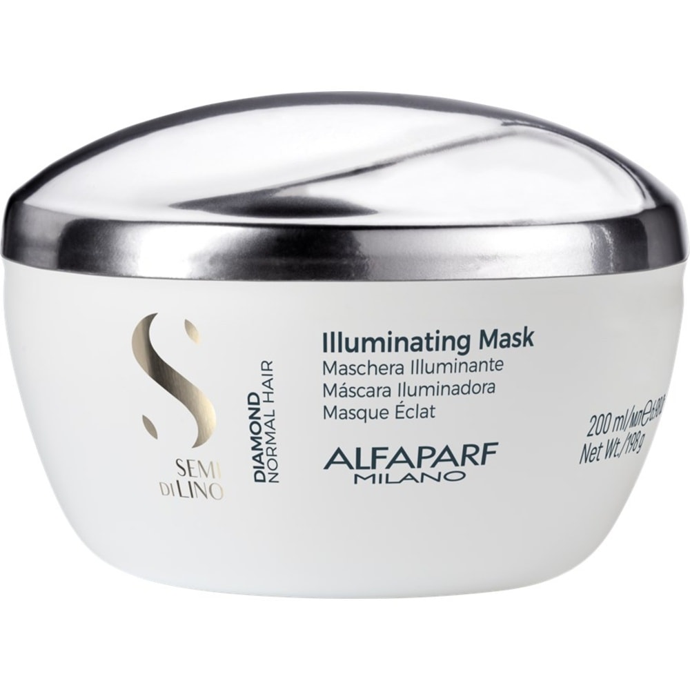 ALFAPARF MILANO Diamond Illuminating Mask Spray volumateur