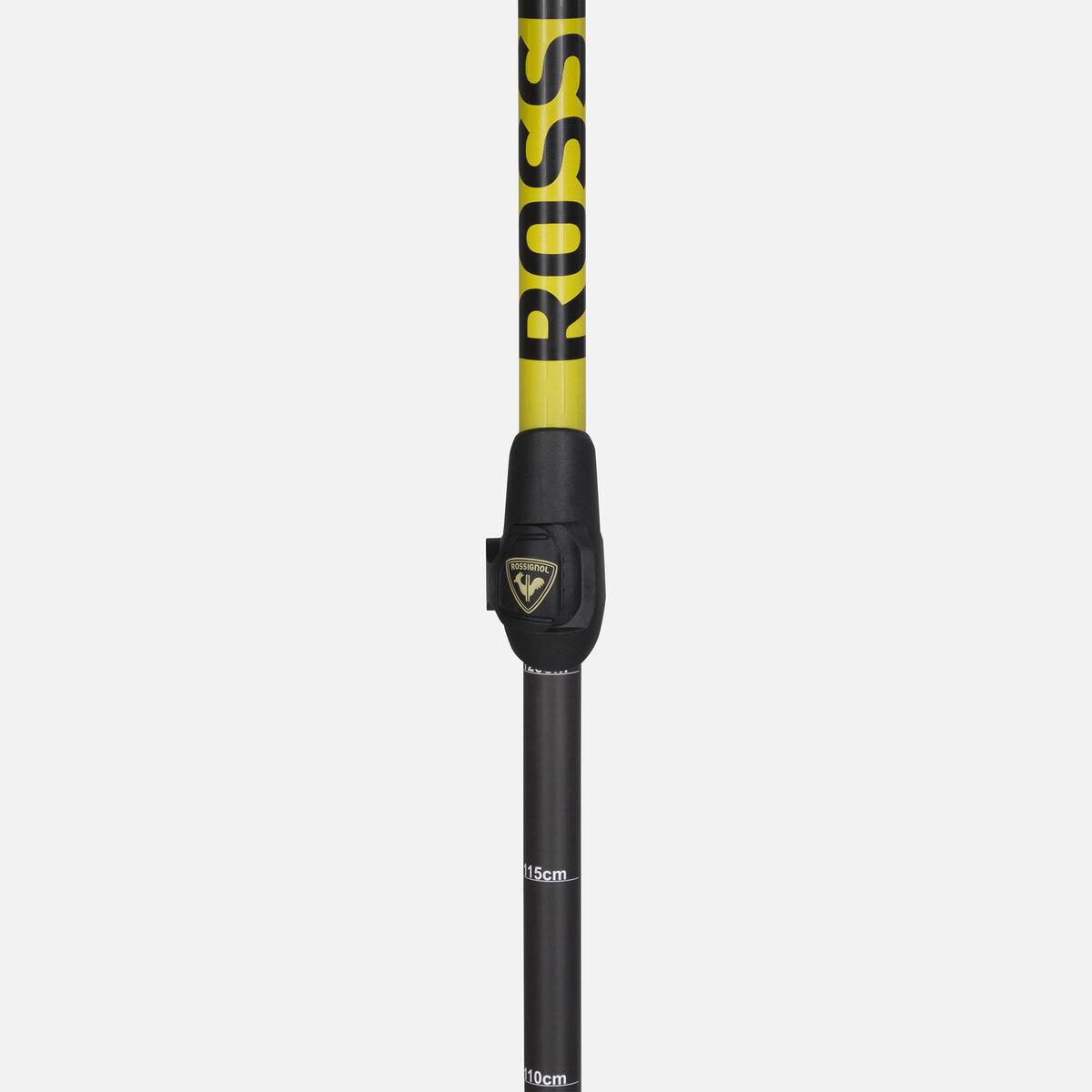 Unisex Touring Skistöcke ESCAPER TOUR TELESCOPIC CARBON