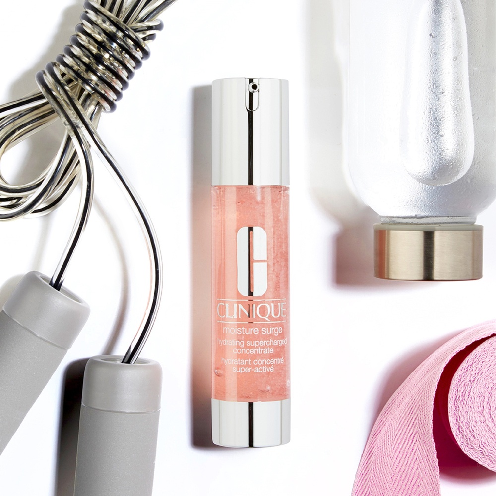 Clinique Moisture Surge Concentré Hydratant Super-activé