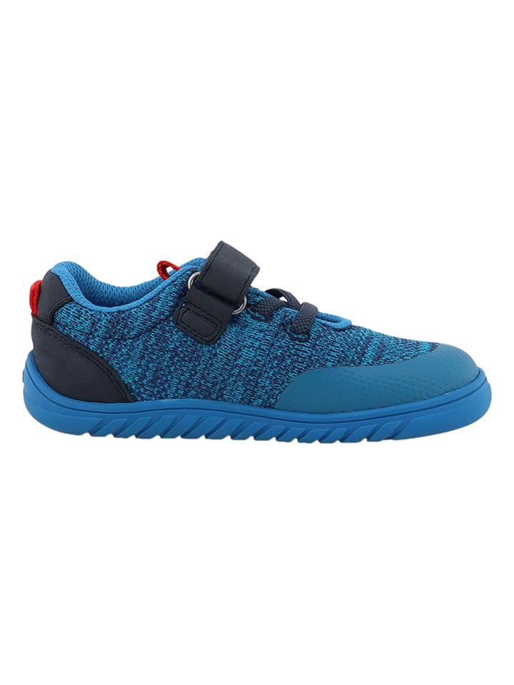 Lurchi Barfußschuhe in Blau günstig kaufen