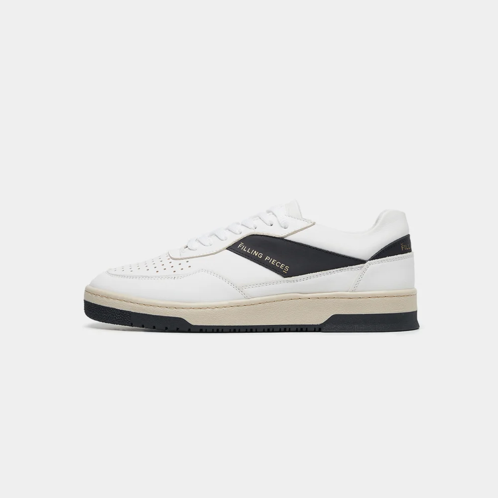Filling Pieces Ace Spin Organic 7003349-2006 / schwarz