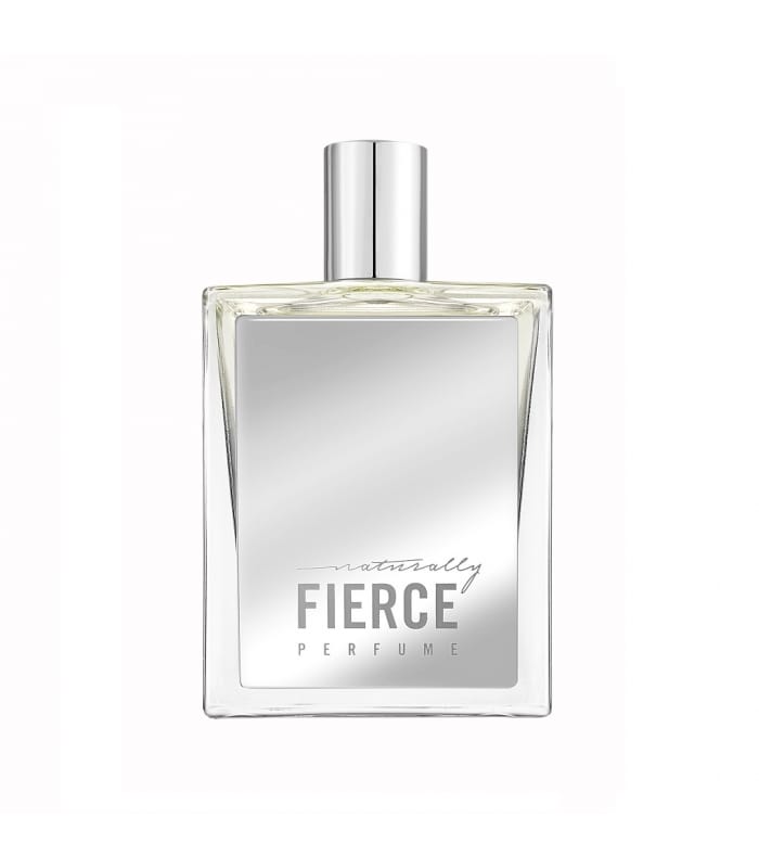 ABERCROMBIE & FITCH-NATURALLY FIERCE-Eau de Parfum
