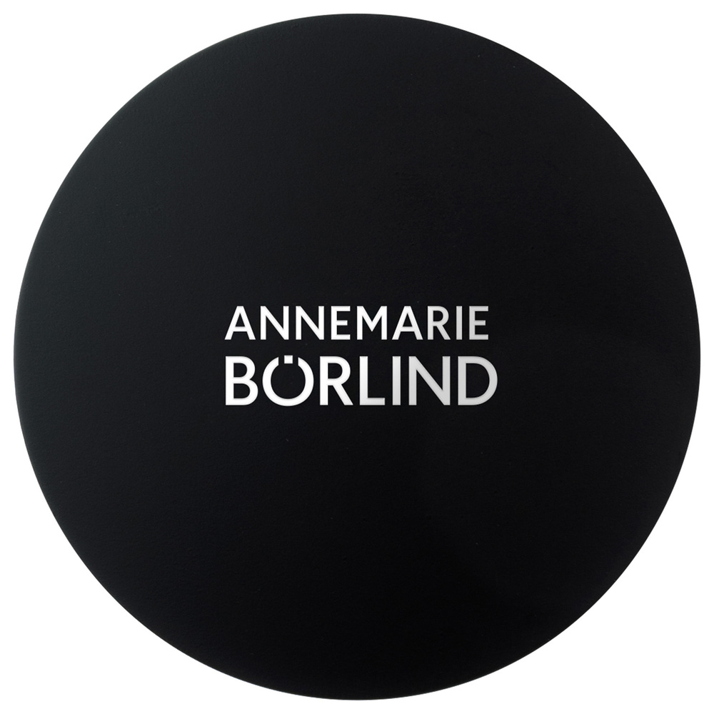 annemarie börlind FOND DE TEINT COMPACT IVORY Maquillage compact