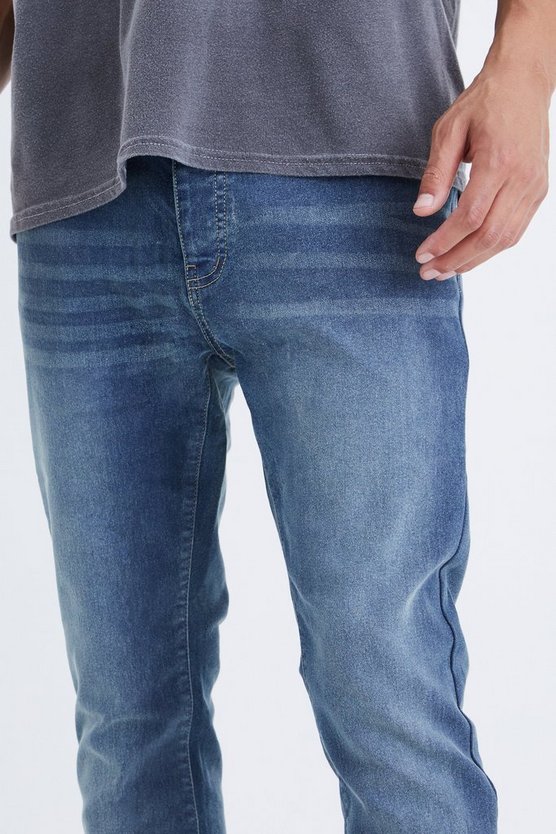 Tall Skinny Stretch Jean