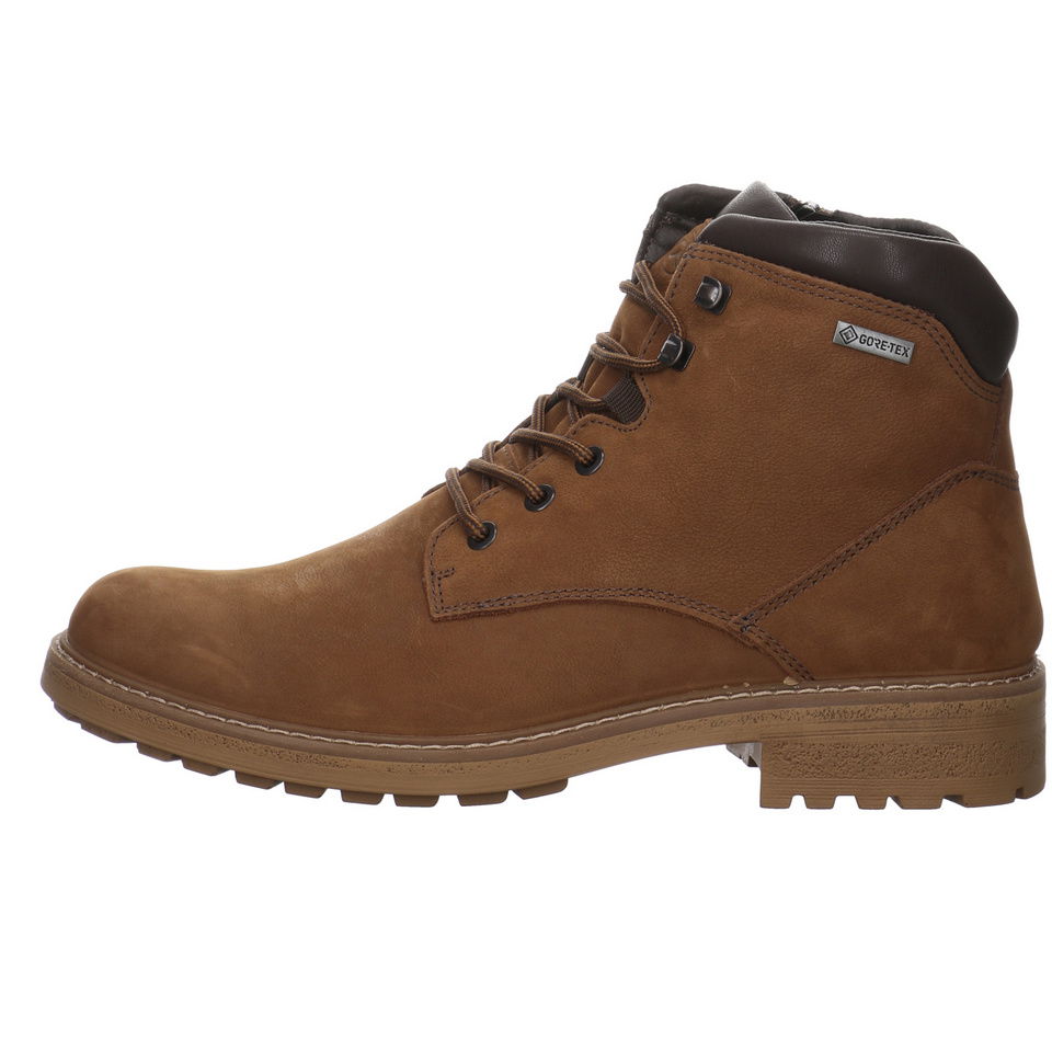 ara Frederik Goretex Boots