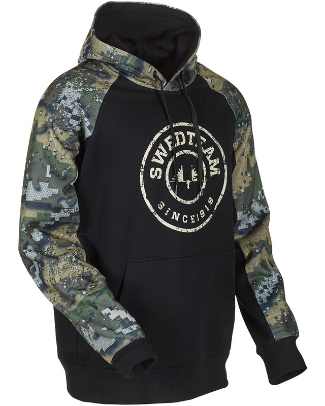 Swedteam Hoodie Ridge