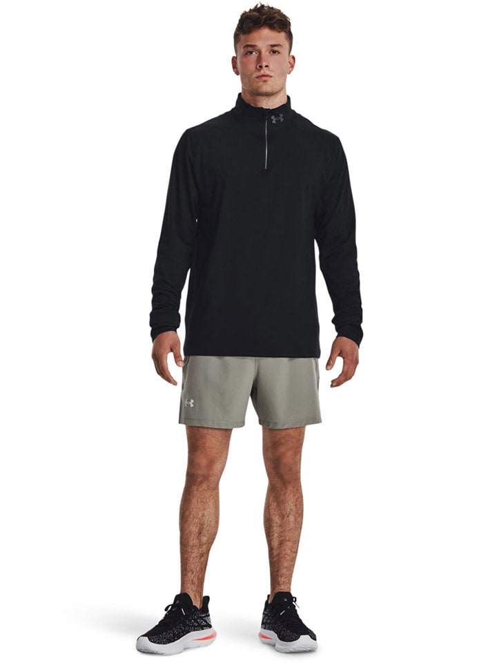 Under Armour Trainingslongsleeve 