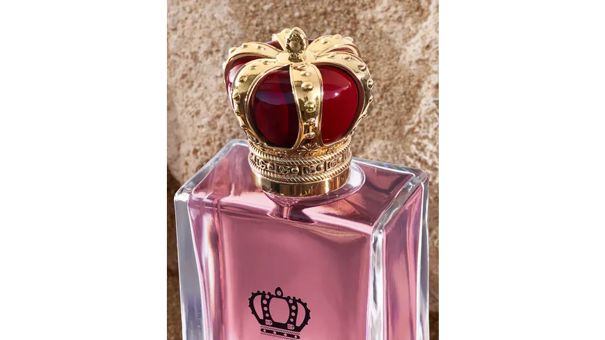 DOLCE&GABBANA Q by D&G Eau de Parfum