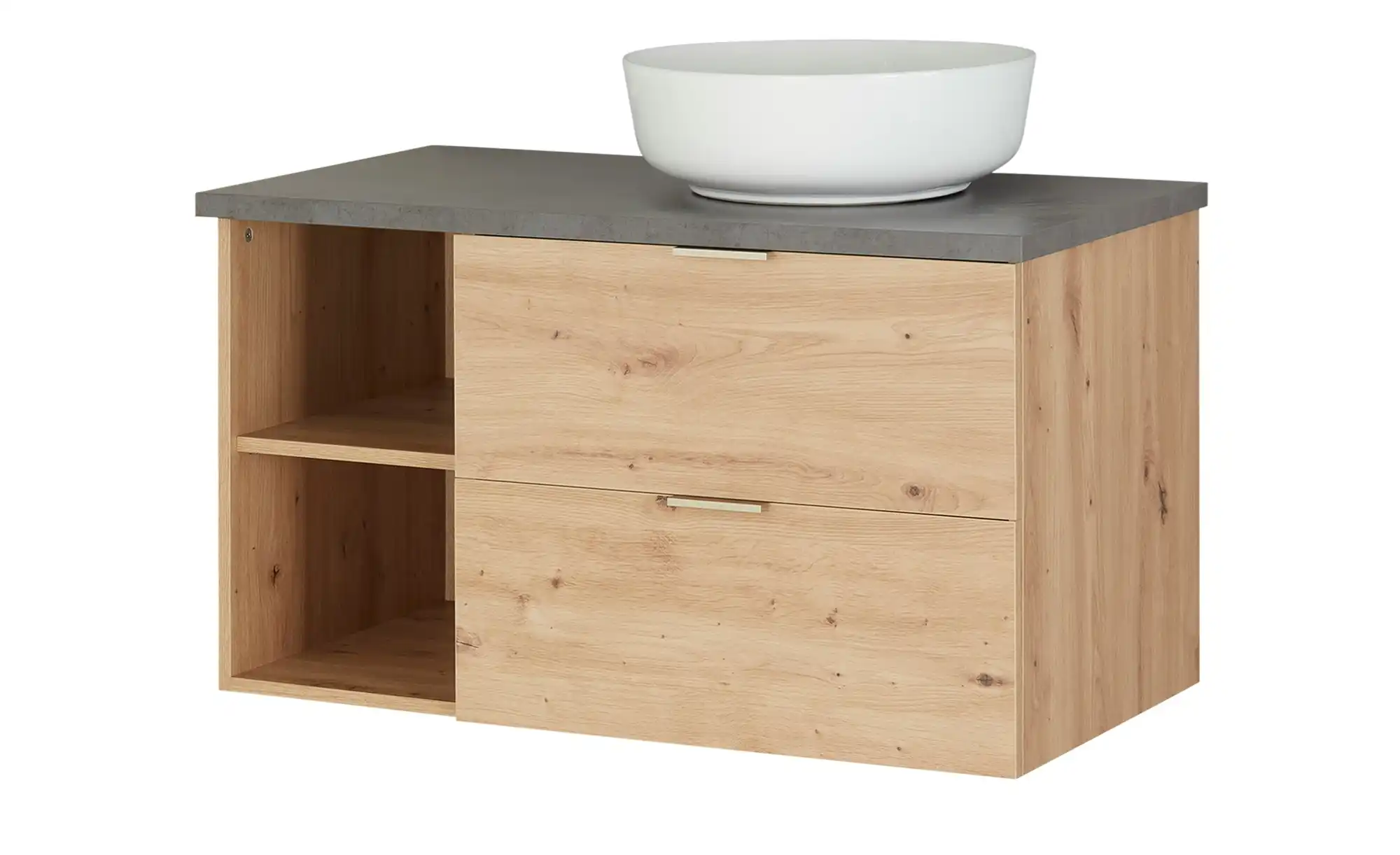 Waschtischunterschrank