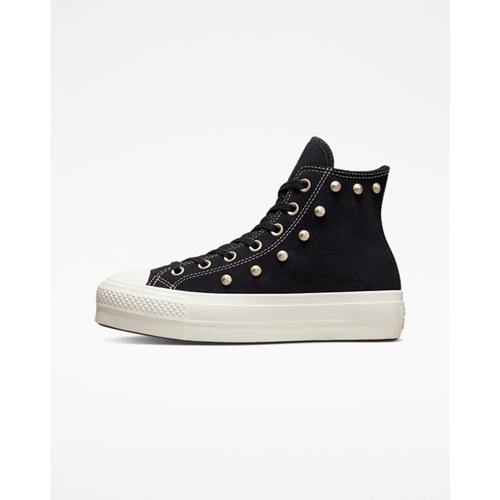 Converse Chuck Taylor All Star Lift A04271C / schwarz