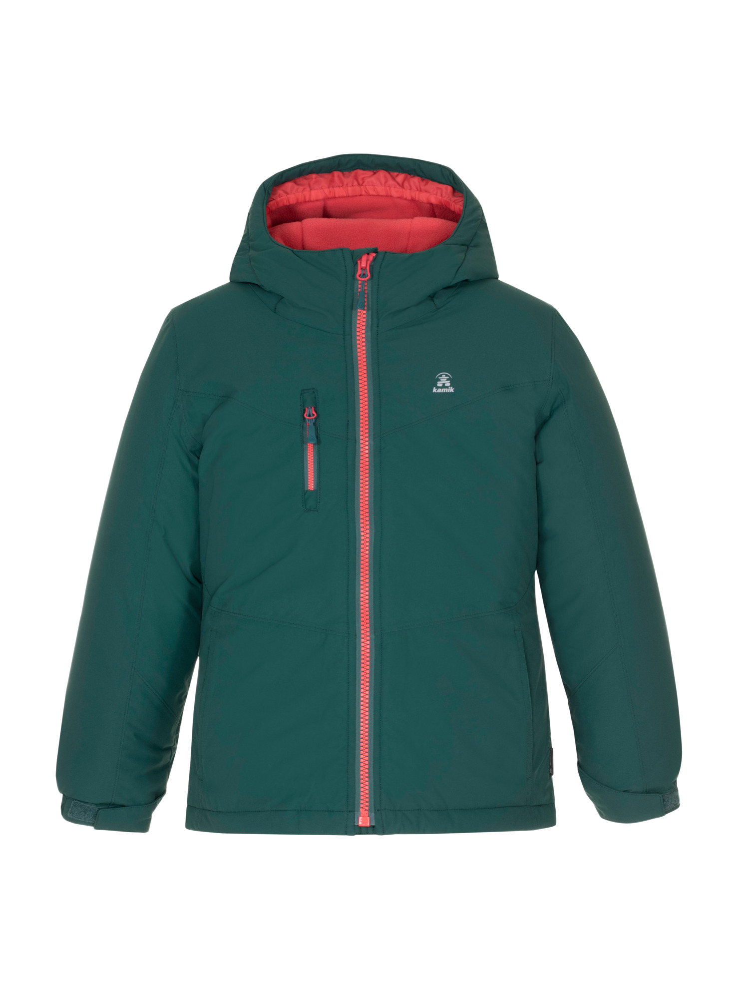 Outdoor jacket 'Effie'