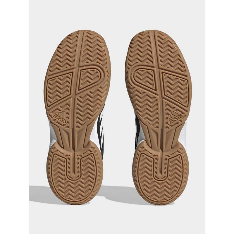 adidas Speedcourt Volleyballschuh Sneaker Kinder