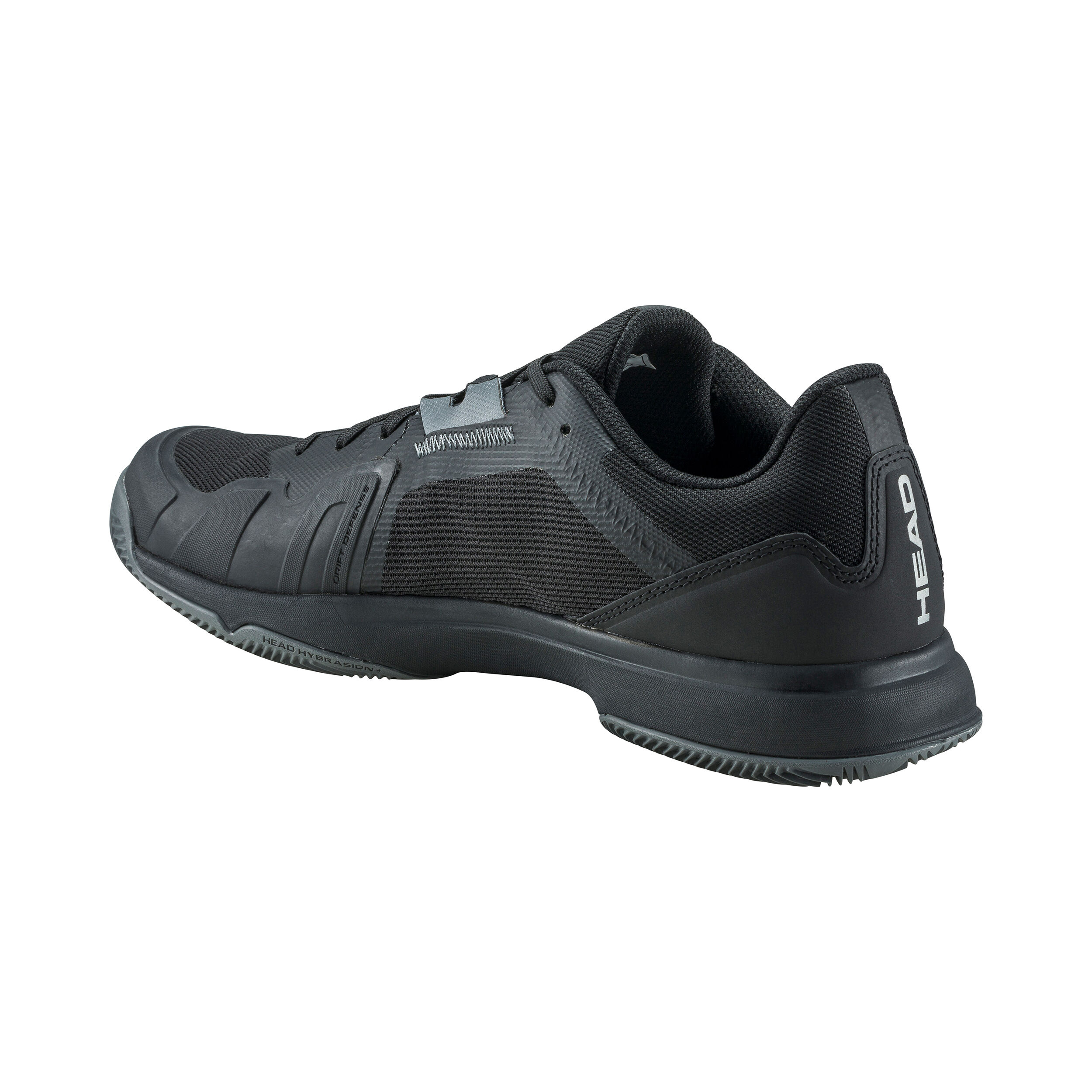 Sprint Team 3.5 Sandplatzschuh Herren - Schwarz