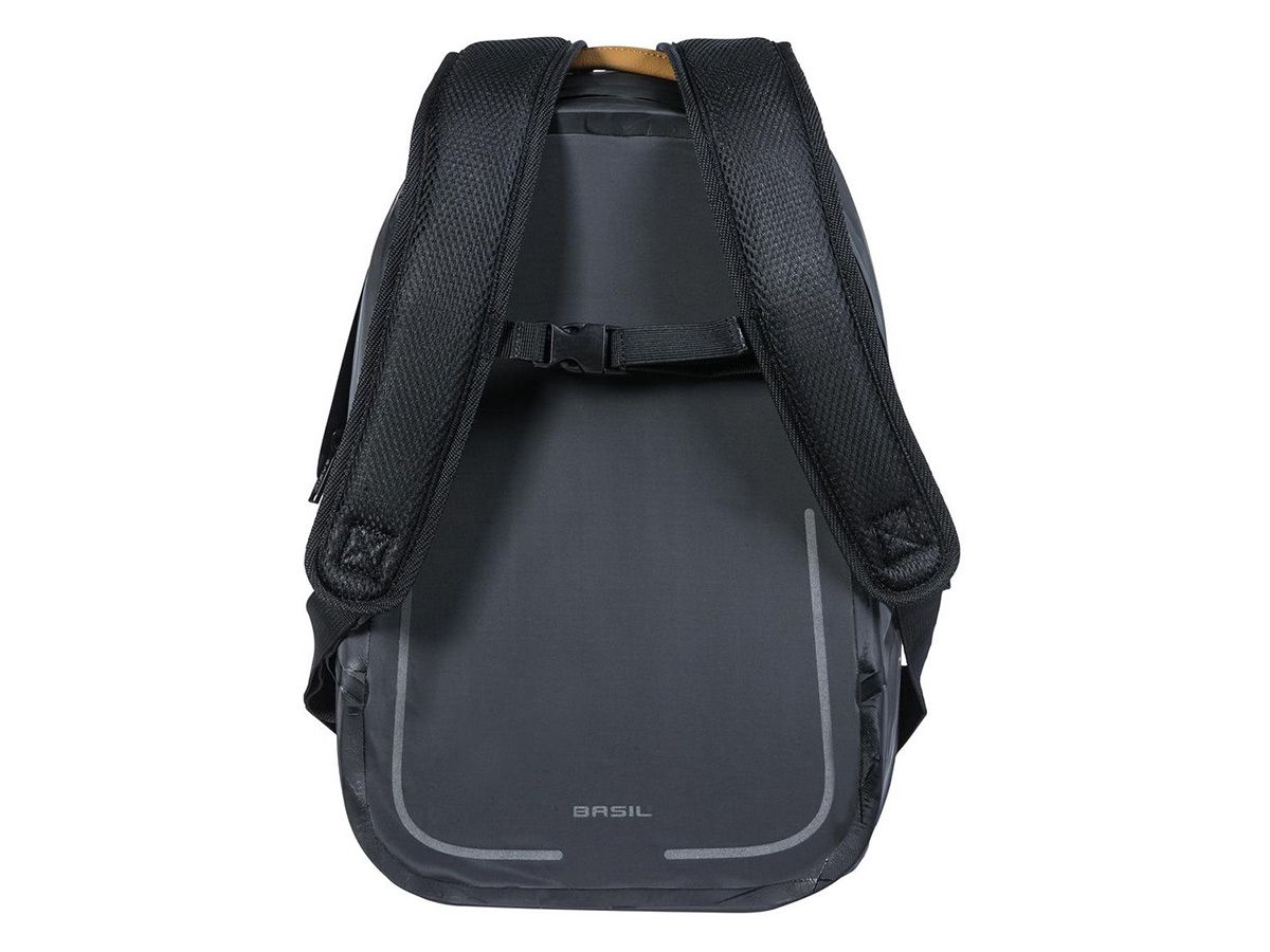 Basil Urban Dry Fahrradrucksack