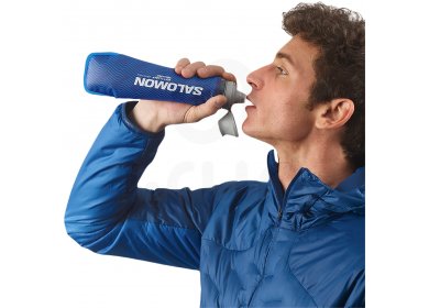 Salomon Soft Flask 400mL Insulated 42