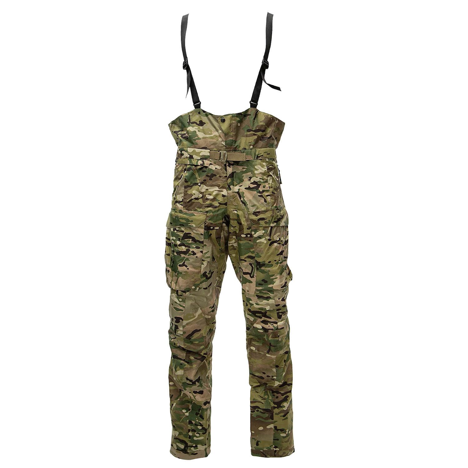 PRG 2.0 Trousers Regenhose