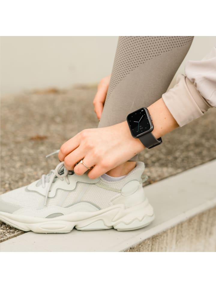 XCOAST IVE2 Smartwatch Unisex  günstig kaufen onesize