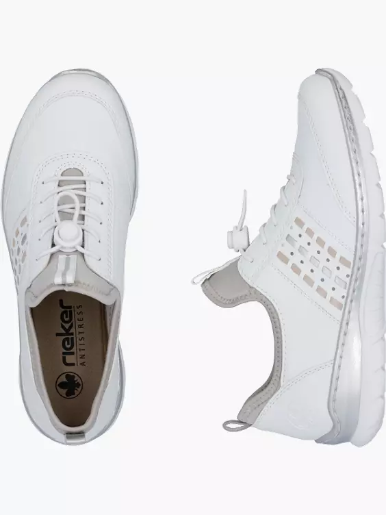 Rieker Damen Slipper