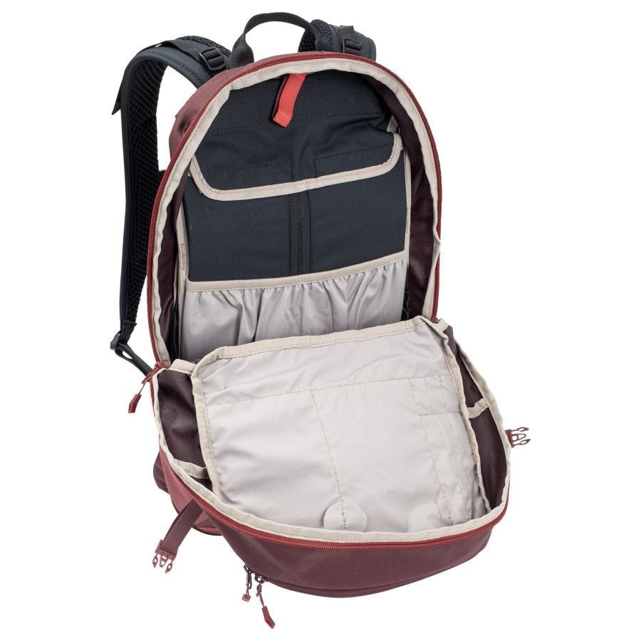Wizard 18+4 - Wanderrucksack