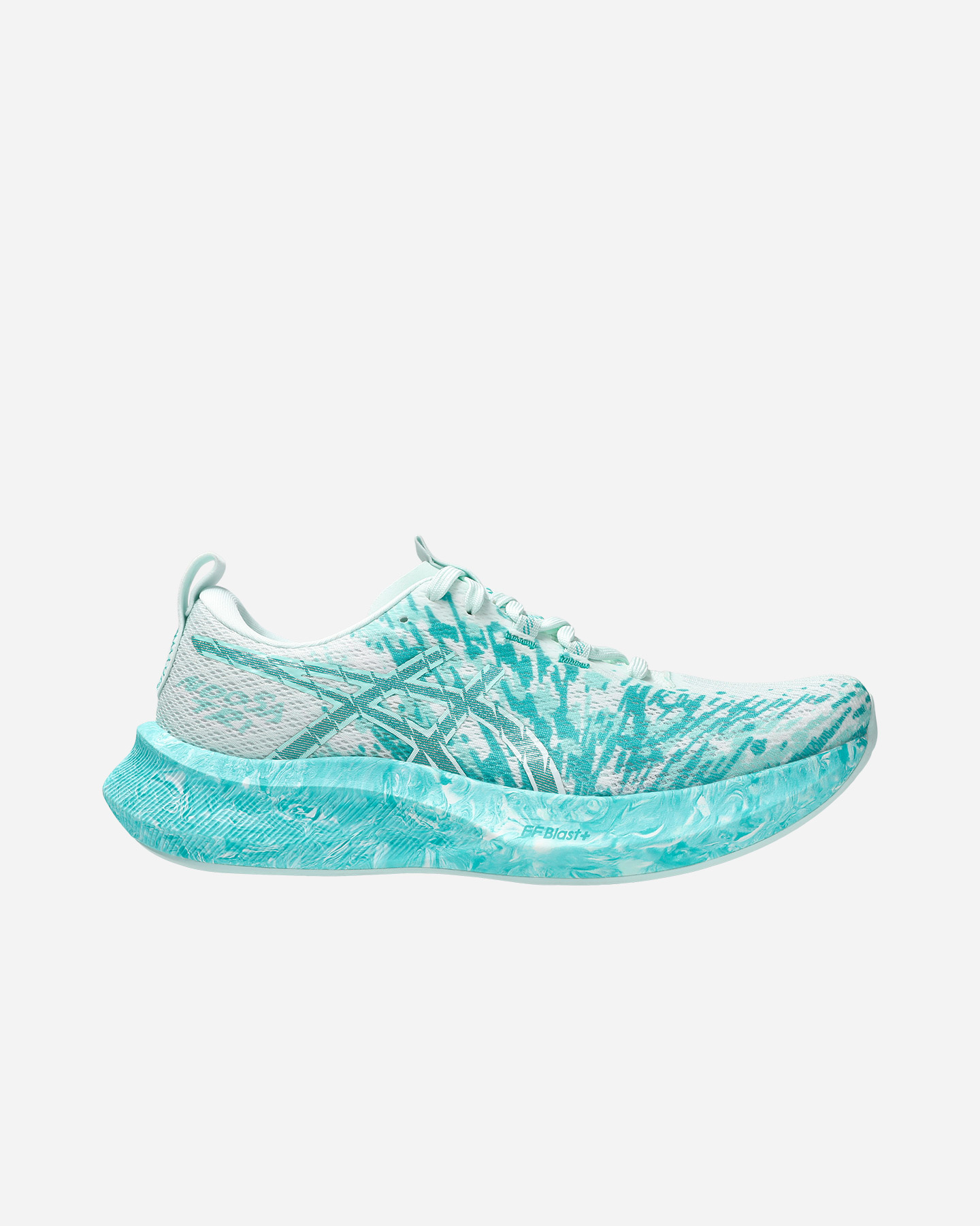 Scarpe Running Asics Noosa Tri 16W 1012B675-4