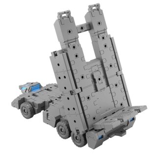 30mm 1/144 Extended Armament Vehicle (Customize Carrier Ver.)