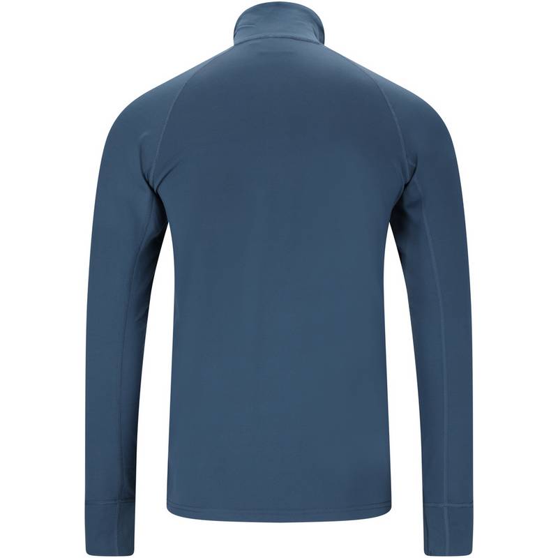 Whistler Baggio Rollkragenpullover Herren