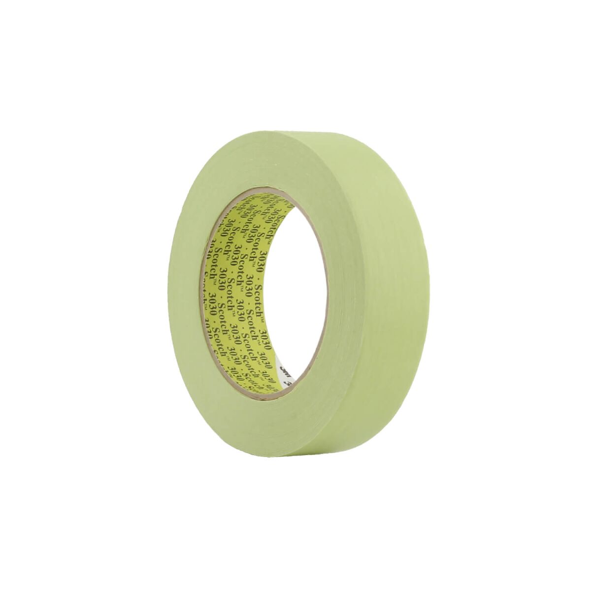3M Scotch 3030 Premium-Abdeckband 30mm x 50m grün