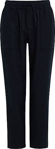 Threadbare Stoffhose