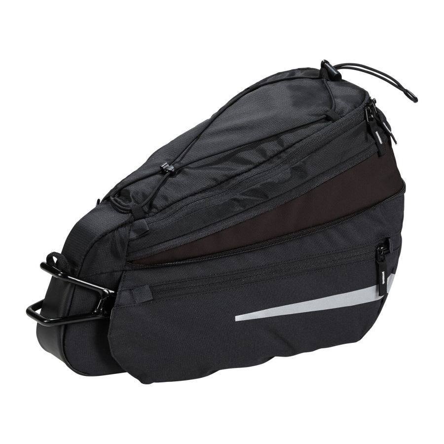 Off Road Bag M Satteltasche