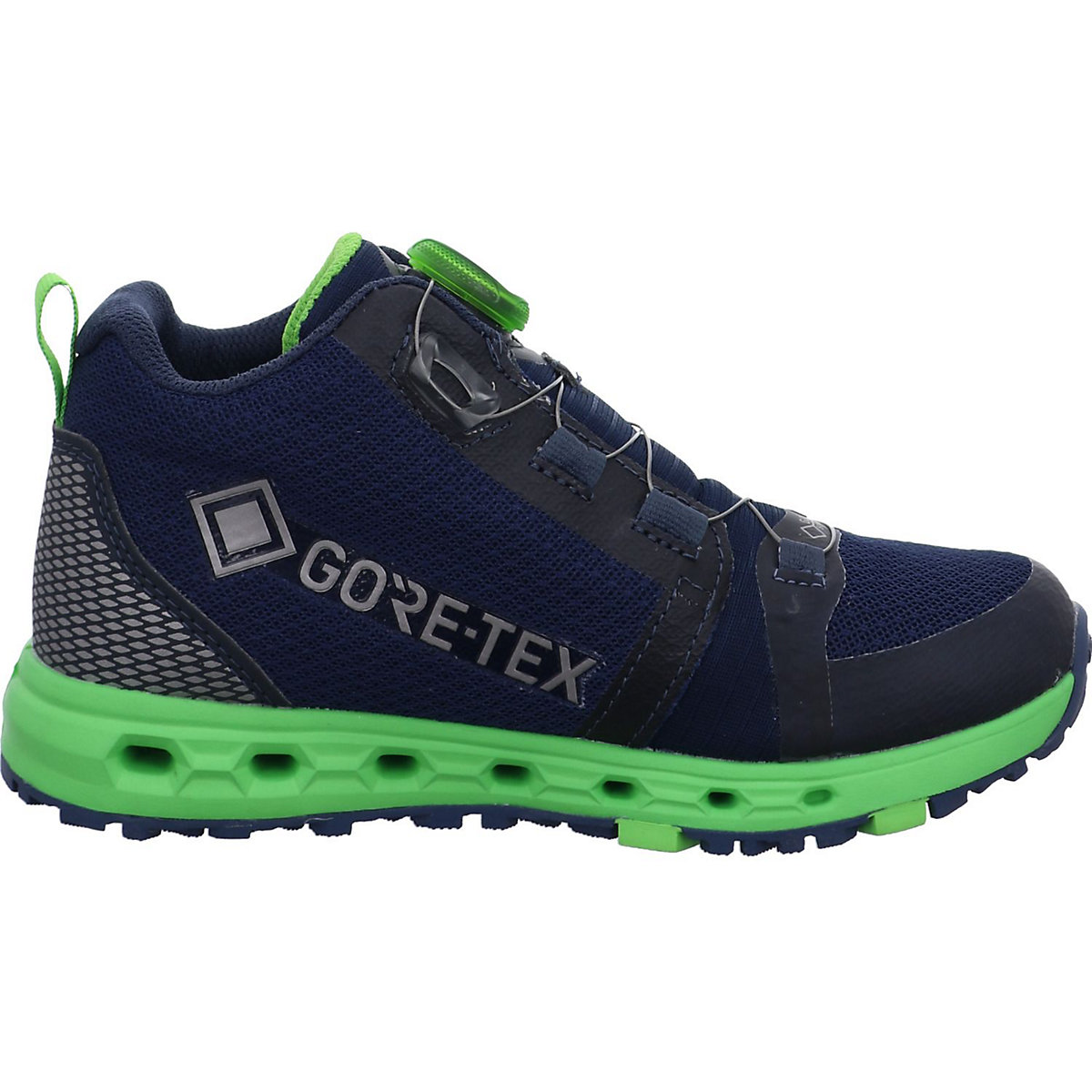 Sneaker Halbschuhe