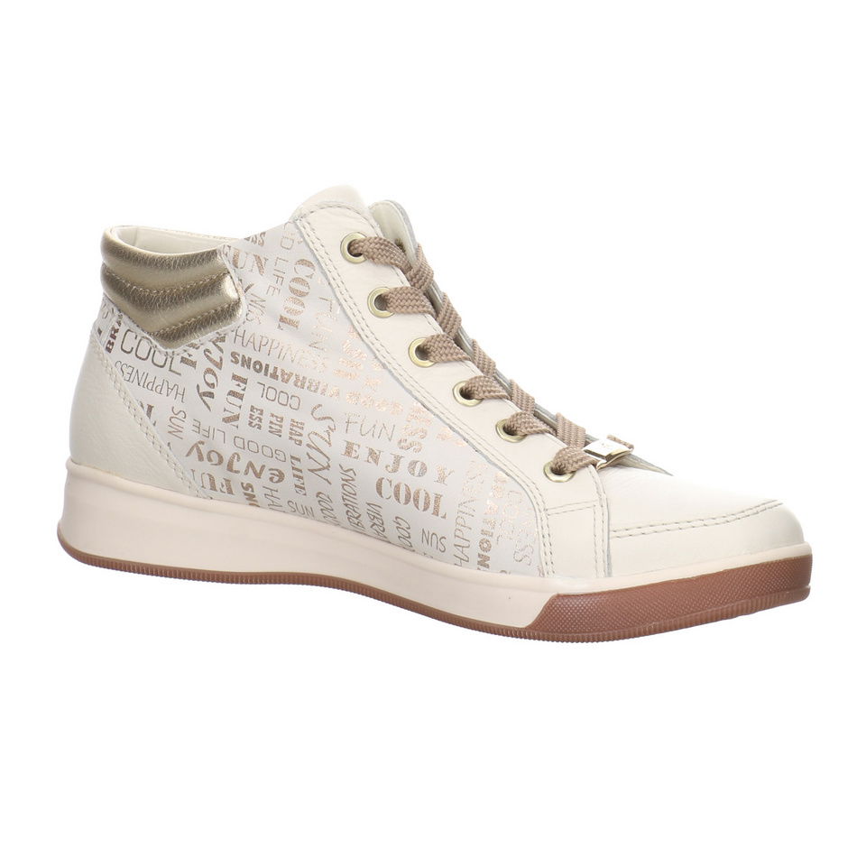 ara Rom High-Top Sneaker