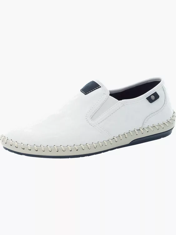 Rieker Herren Slipper